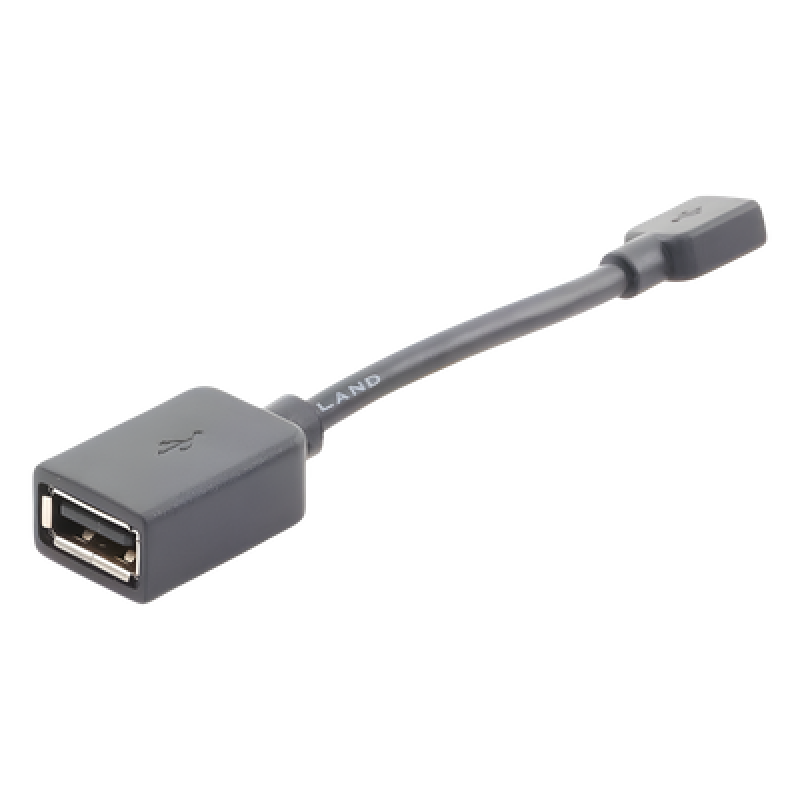 Cable adaptador usb para terminal facial de 50 mm DSK1T331W,DSK1T341AMF / DS-K1T341CMFW