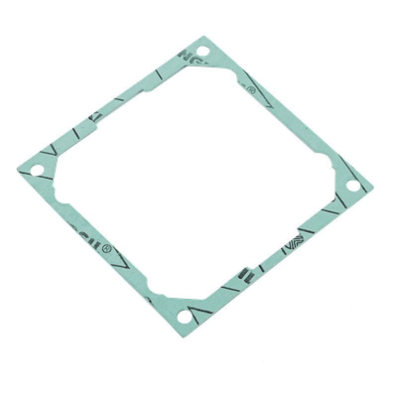 Sello De La Tapa De La Carcasa De La Unidad Hidráulica Para 615/620/640