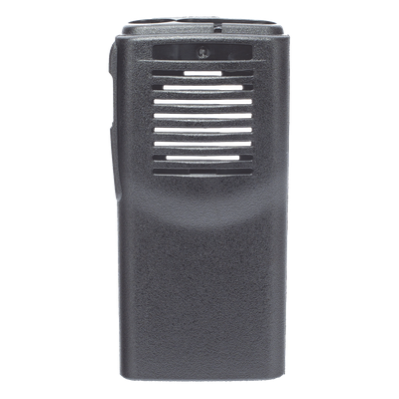 Carcasa de Repuesto / Plástico de Alta Resistencia / Compatible con Radio Kenwood TK2102 / Incluye Accesorios de Instalación
