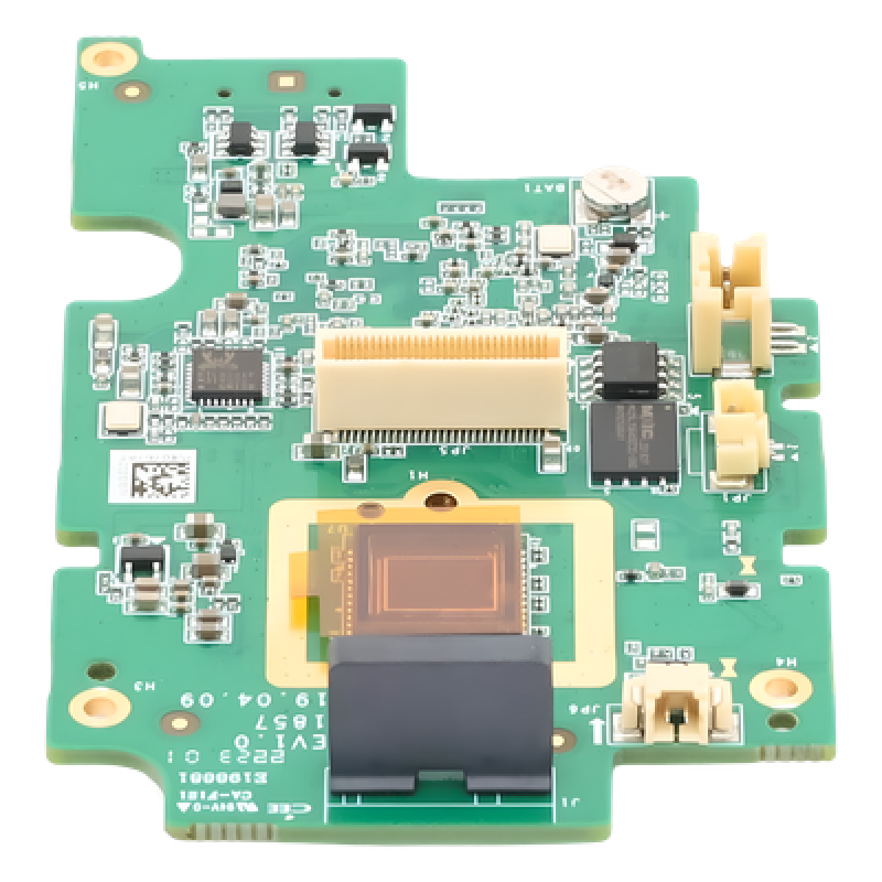 TARJETA PRINCIPAL DE VIDEO PARA DSKV6113WPE1(B)