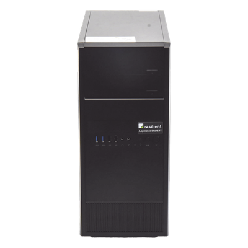 Estación de Trabajo (PC) para Monitoreo / Alto Desempeño / Core i7 / 240 GB SSD / 16 GB RAM/ Multiples Salidas de Video 4K / Tarjeta de Video RTX2080 8 GB
