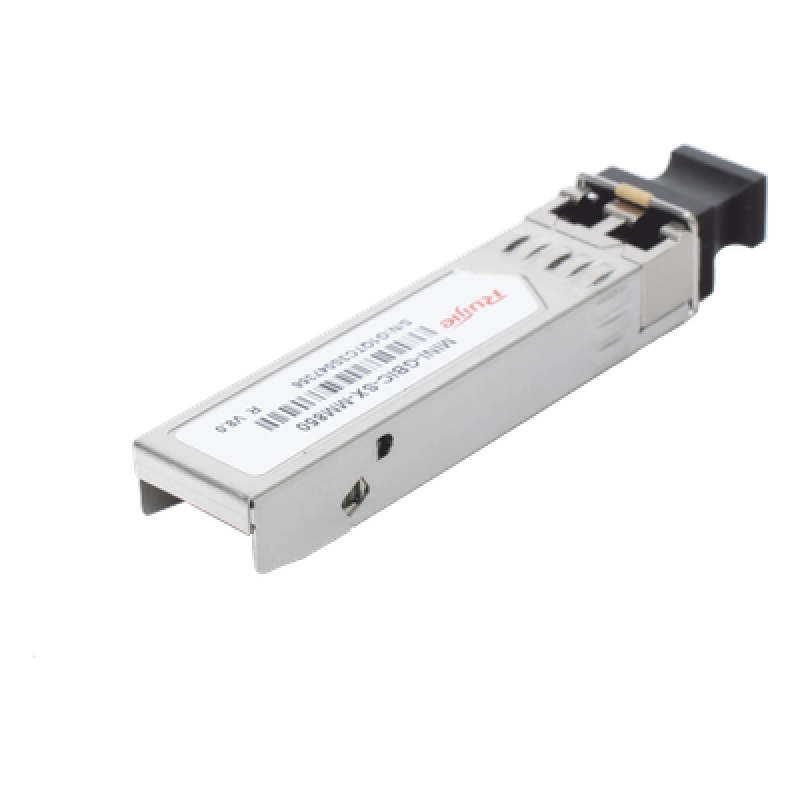 Transceptor Mini-Gbic SFP 1GB Multimodo LC hasta 550 m