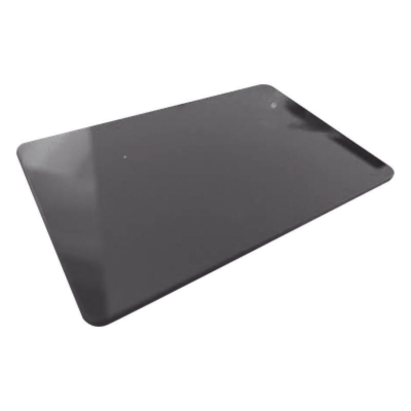 Tarjeta NFC / ISO Card / 13.56 MHz / Chip NXP 215 / 85.6x54x0.84 mm / 34 Bits UID / Acabado Brillante