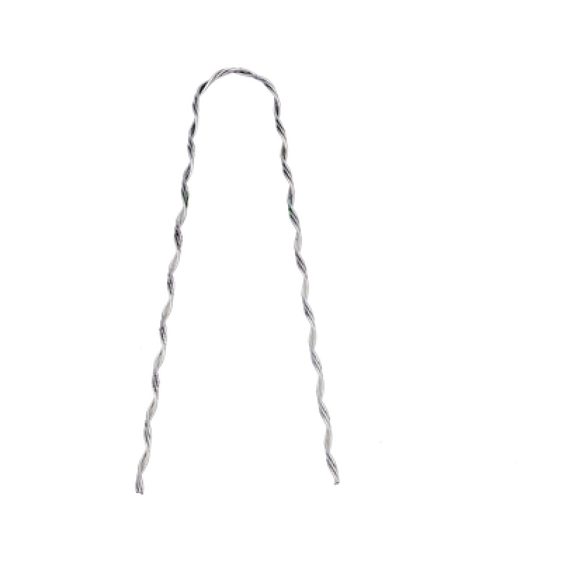 Remate Preformado para Fibra Óptica ADSS, Span 100/200 m, diámetros Φ 10.1 - 11 mm