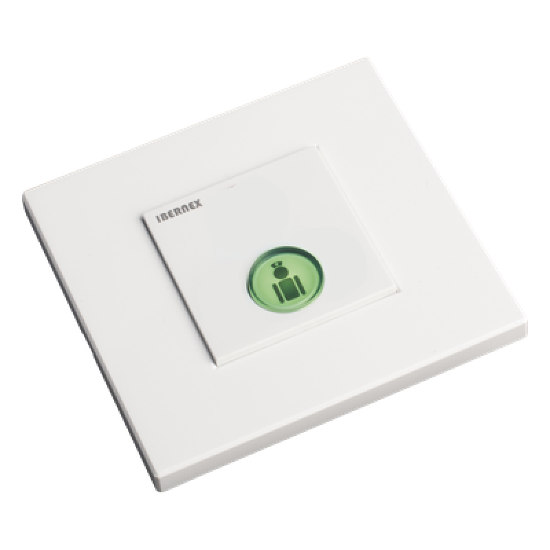 Botón Cancelador de Llamada Iluminado, Compatible con NX0015 y NX0034