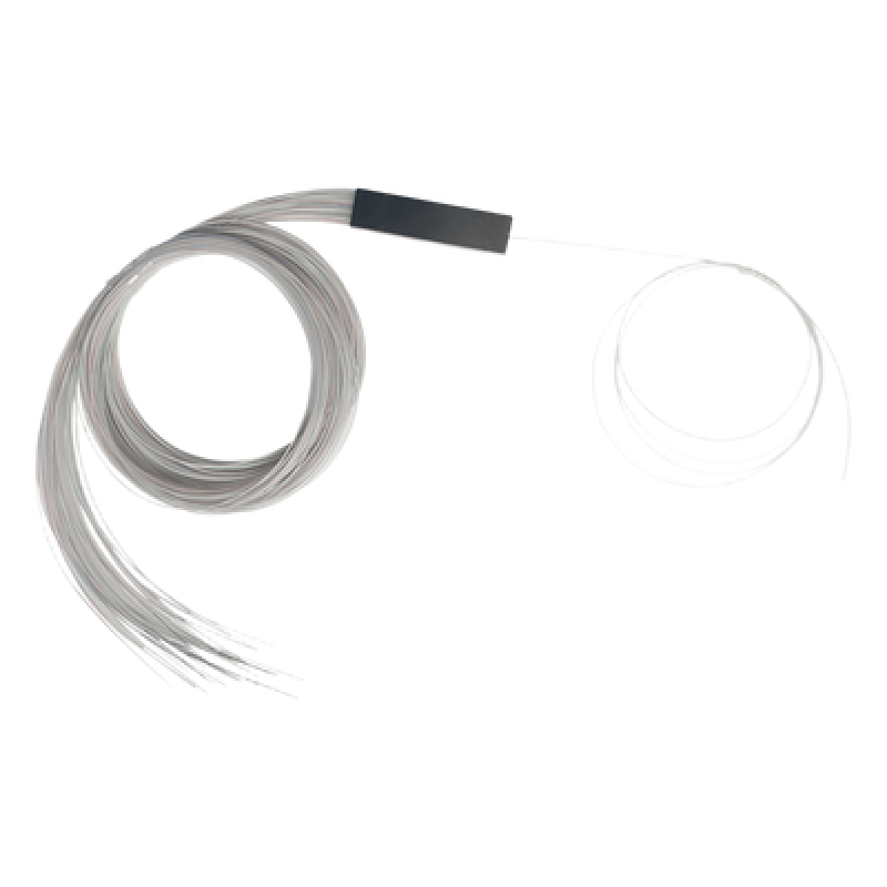 Splitter (Divisor Óptico) tipo PLC, 1x32, para fusión (sin conectores)