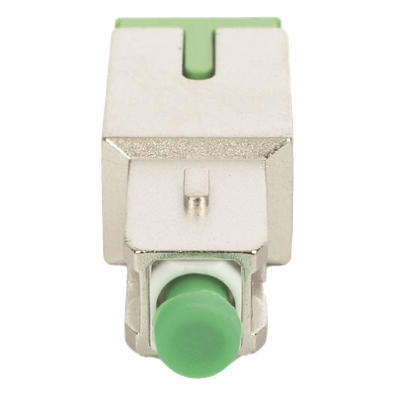 Atenuador Óptico / SC/APC Macho-Hembra / 10 dB / Fibra Monomodo / 1310/1550 nm / FTTx-DWDM