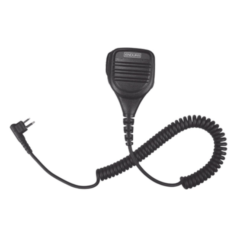 Micrófono - Bocina para Intemperie. Para Motorola GP300/ SP-50/ P1225/ PRO3150/ MAG ONE/ EP450/ EP350