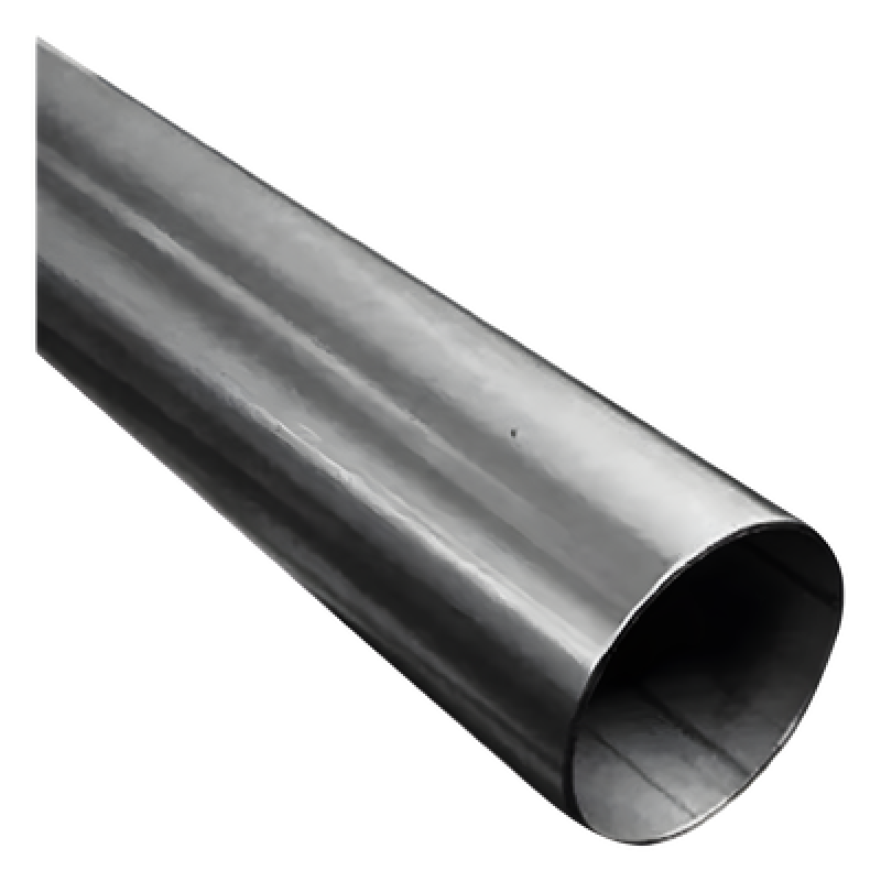 Tubo para puertas de garage de 20 pies .