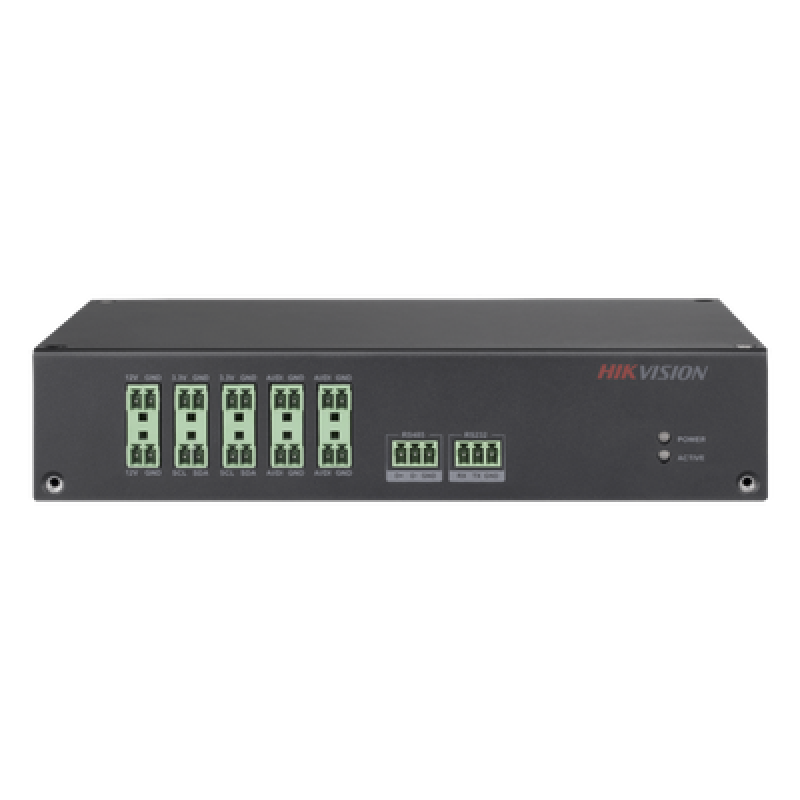 Tarjeta de Control de Paneles LED