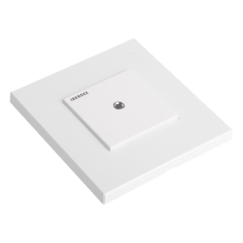 Modulo de Pared para Pulsador Cableado, Compatible con NX0871 y NX0881 y NX0015