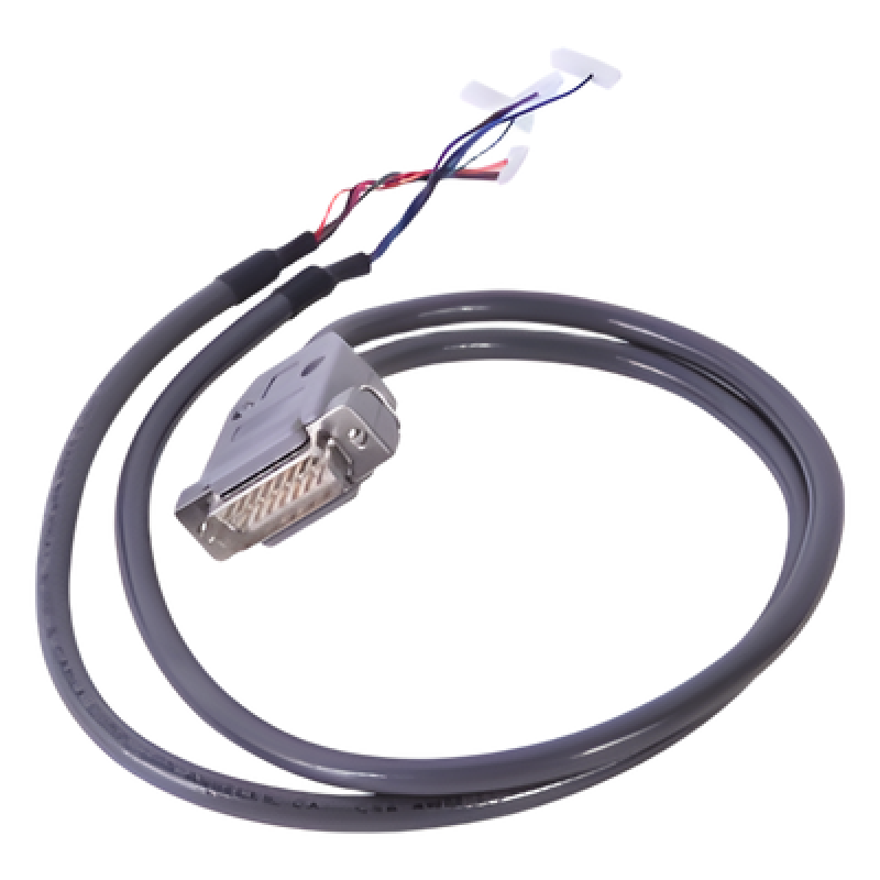 Sistema de Control Centralizado / Interfaz Intuitiva / Protocolos Estándar / Escalabilidad Modular / Autenticación Avanzada