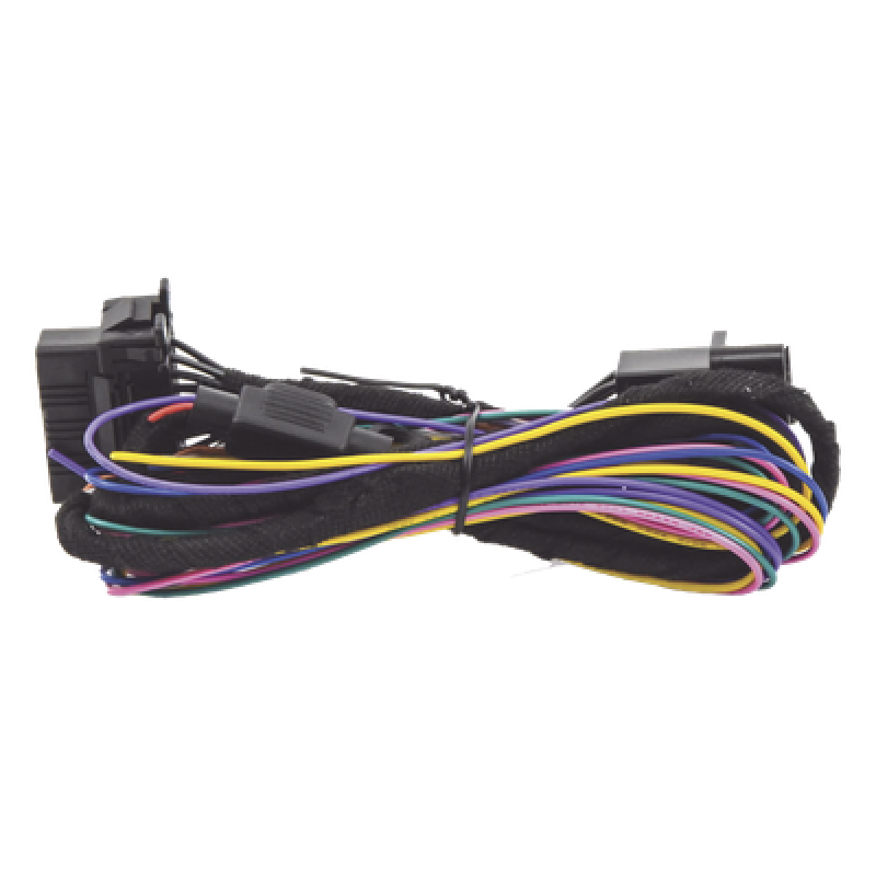 Arnés OBD II para instalación de dispositivo GPS X1MAX-LTE