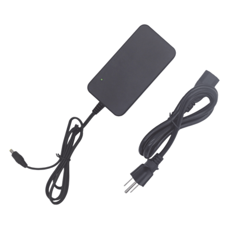 Fuente de poder / 36 Vcc Regulados / 2 Amp / Voltaje de Entrada de 100 - 240 VCA