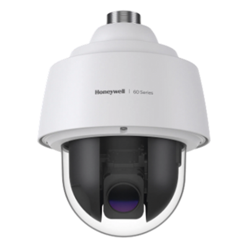 PTZ IP / 2 MP / Zoom 25X / IR 150 m (492.1 ft) / WDR 120 dB / IP67