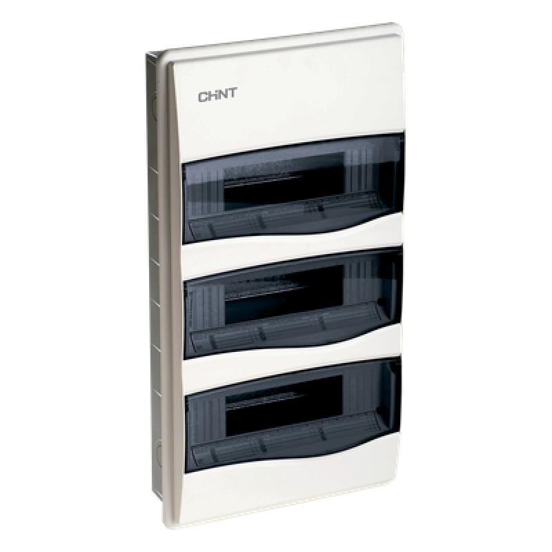 Caja de distribución para empotrar, IP40, 36 módulos (SKU:8101004)