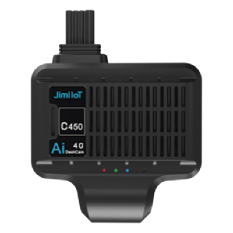 Camara dual con sistema de control del conductor (requiere CI02) / Modulo 4G / Comunicación dos vías/ Múltiples Alarmas / Sistema ADAS y DMS (opcional con CD02)