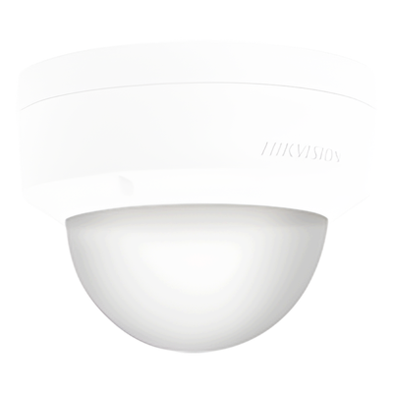 Burbuja de Repuesto para Domo Fijo / IP66 / IK10 / Compatible IP y TURBOHD / Alta Visibilidad Óptica