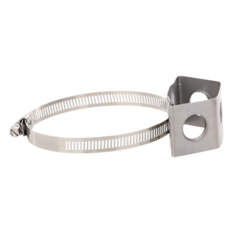 Separador de Cable 3 Vías / Snap-In / Corbatas 3 a 4 pulgadas / Kit 10 Unidades