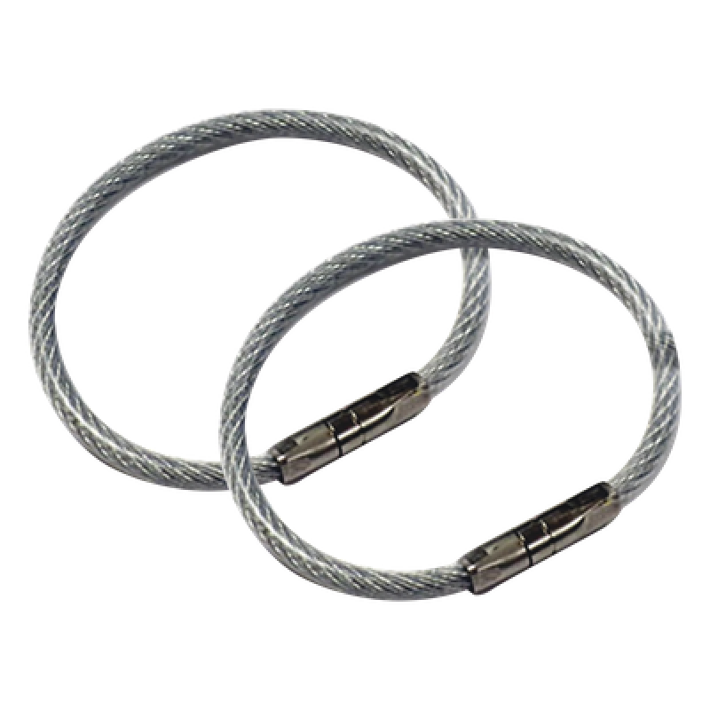 Anillo de seguridad para uso con IFOB (EA100117)