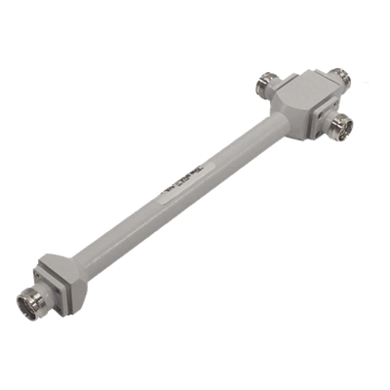 DIVISOR REACTIVO DE 3 VIAS 575-2700MHz 300W -161dBc 4.3-10 IP68