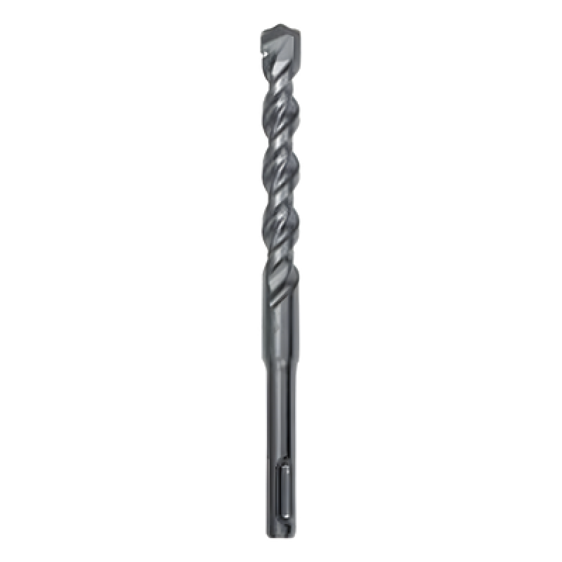 Broca SDS-PLUS / Punta Centradora / Diámetro 9/16" / Longitud 12-1/2" / Alto Rendimiento Profesional
