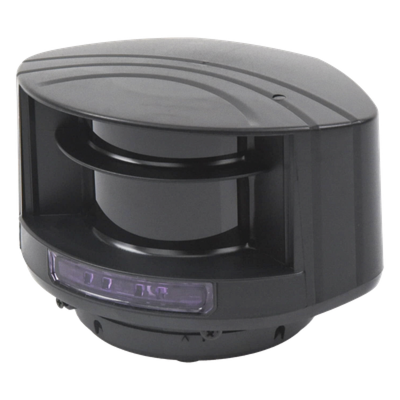 SENSOR LASER DE SEGURIDAD