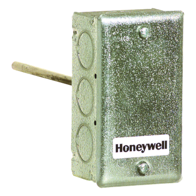 Sensor de temperatura por inmersión para agua, termistor NTC de 20 kΩ, elemento de 6 pulgadas, requiere termopozo