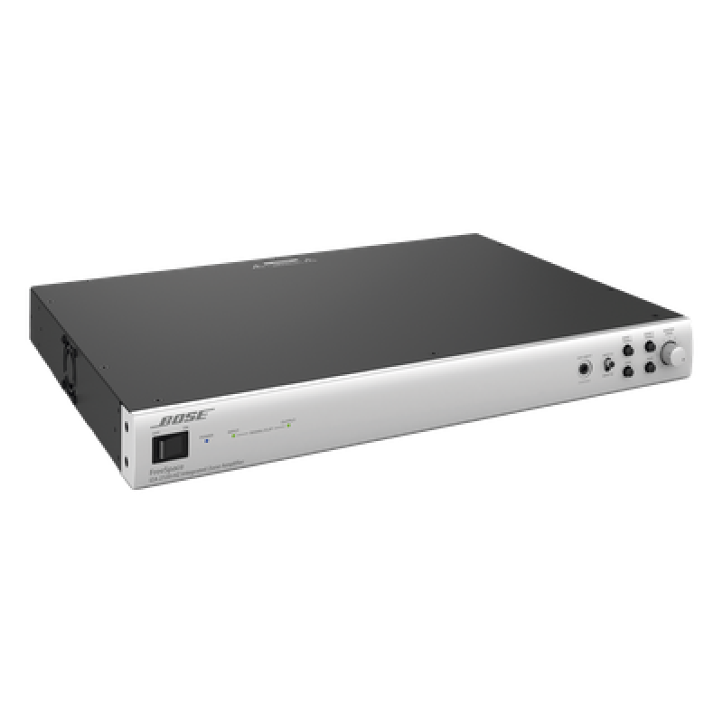 Amplificador de zona integrado | FreeSpace | 2x120W | 70/100V