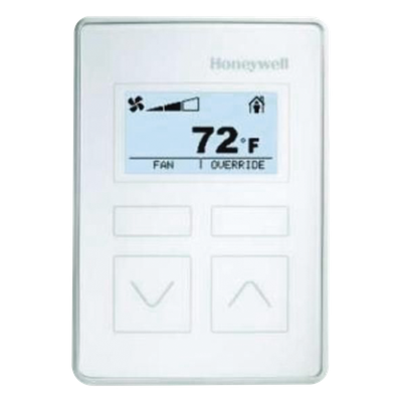 Sensor y Display de Temperatura / Precisión ±0.2°C / Pantalla LCD Retroiluminada / Bus Sylk / IP30