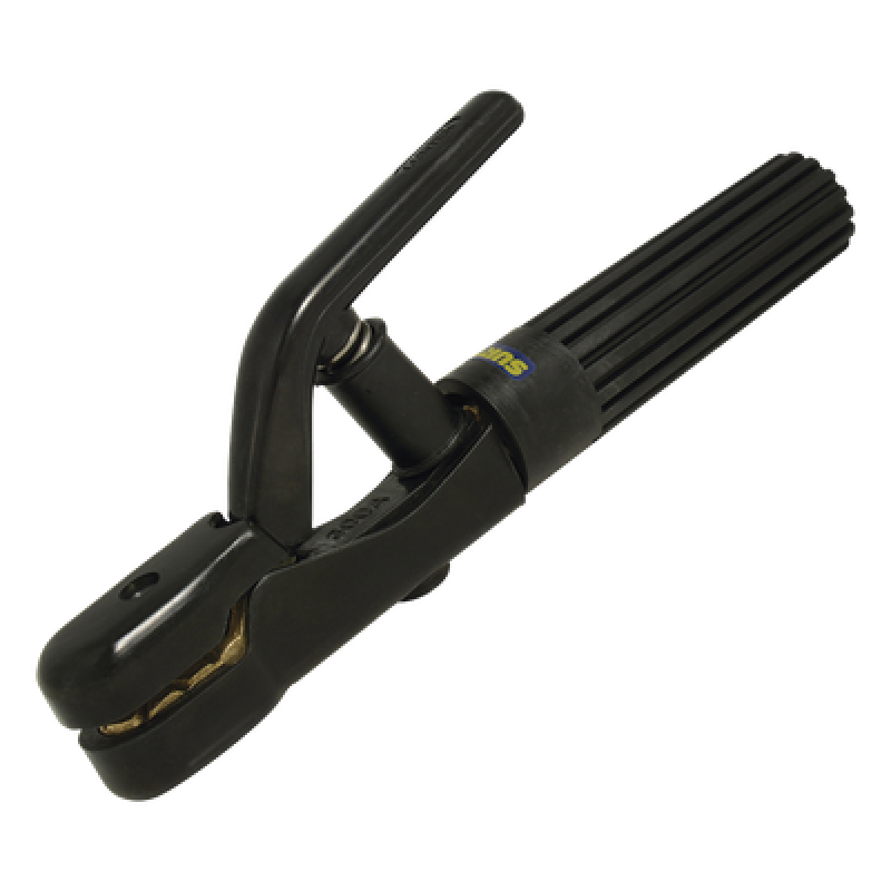 Pinzas Porta Electrodos / Corriente 300 Amperes.