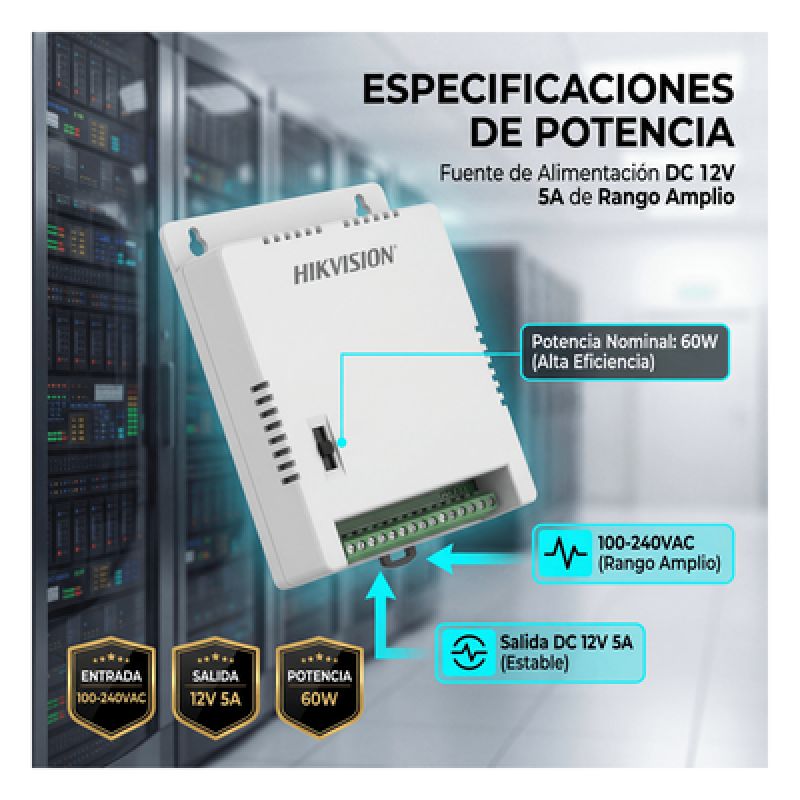 Vista 5 del producto