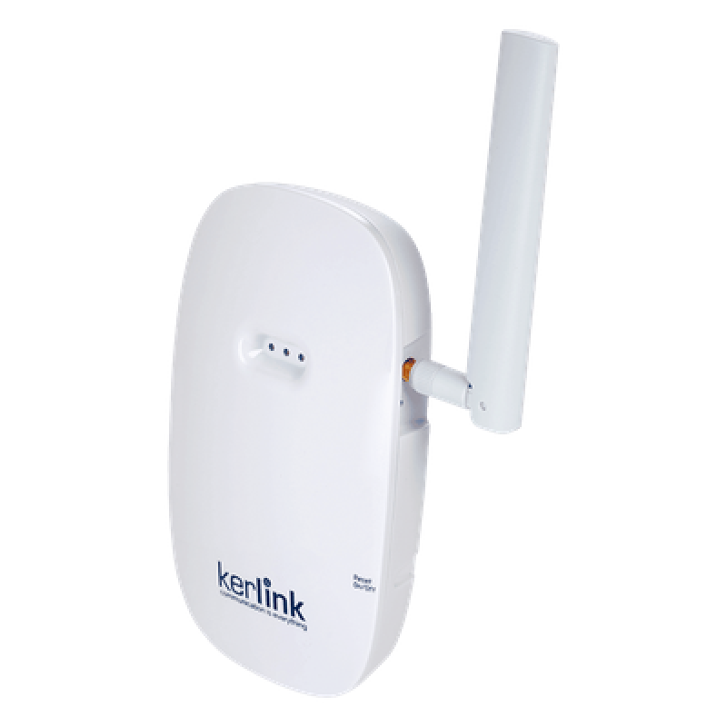 Gateway LoRaWAN / 10 Canales RX + 1 Canal TX / Backhaul 4G/3G/2G y Ethernet / Interior