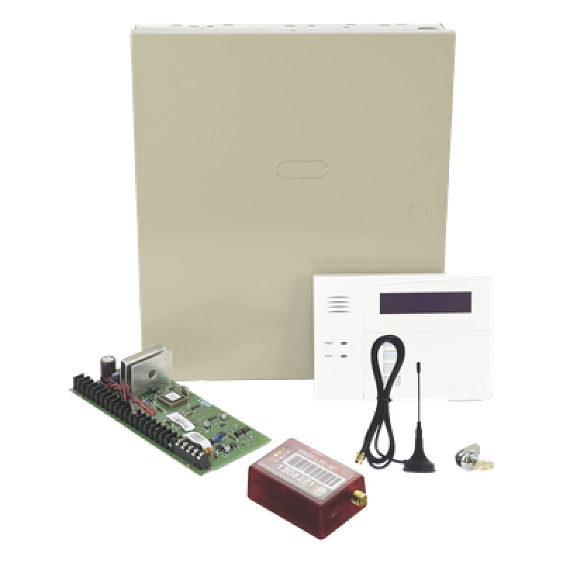 VISTA48/6160RFCOM