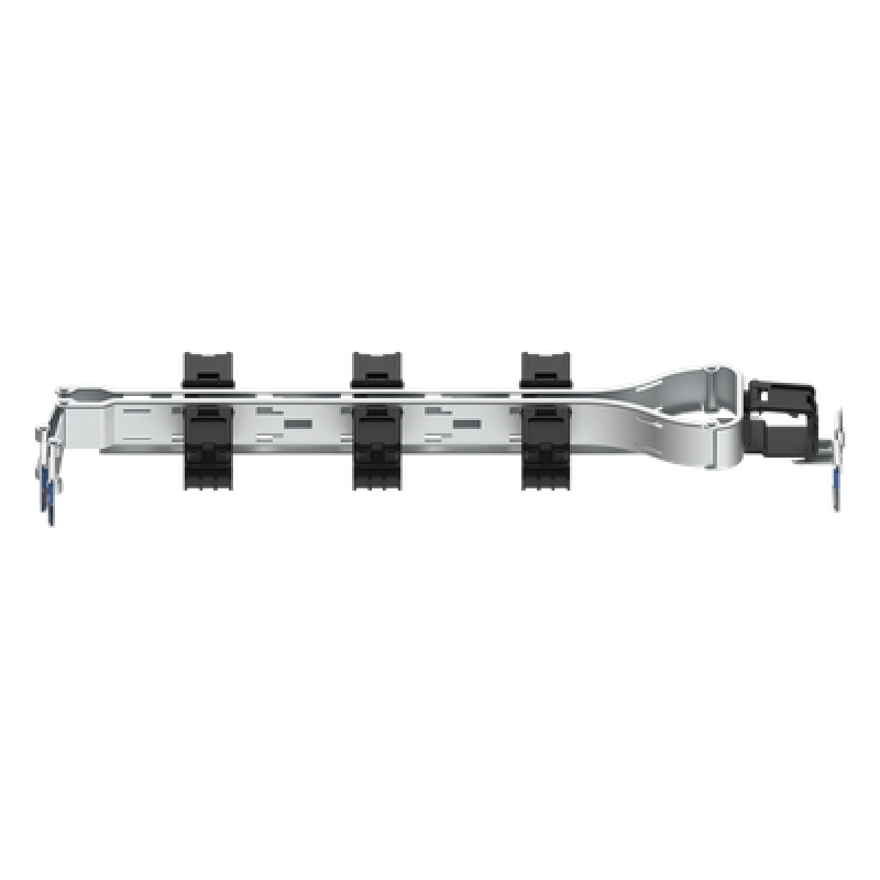 Rail Kit para Servidor Synology de Rack | Modelos Compatibles: RKS01 / RKS02 / RKS03