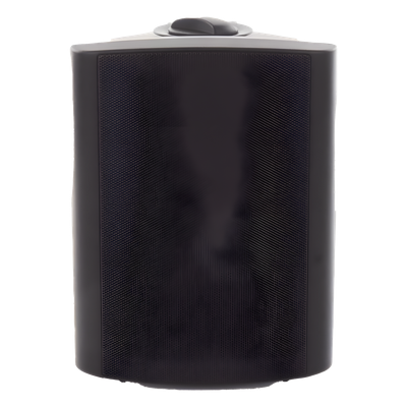 Altavoz de Montaje Superficial / 2 Vías / Woofer 5.25 in / Tweeter 0.75 in / 80 W / 8 Ω / IP66