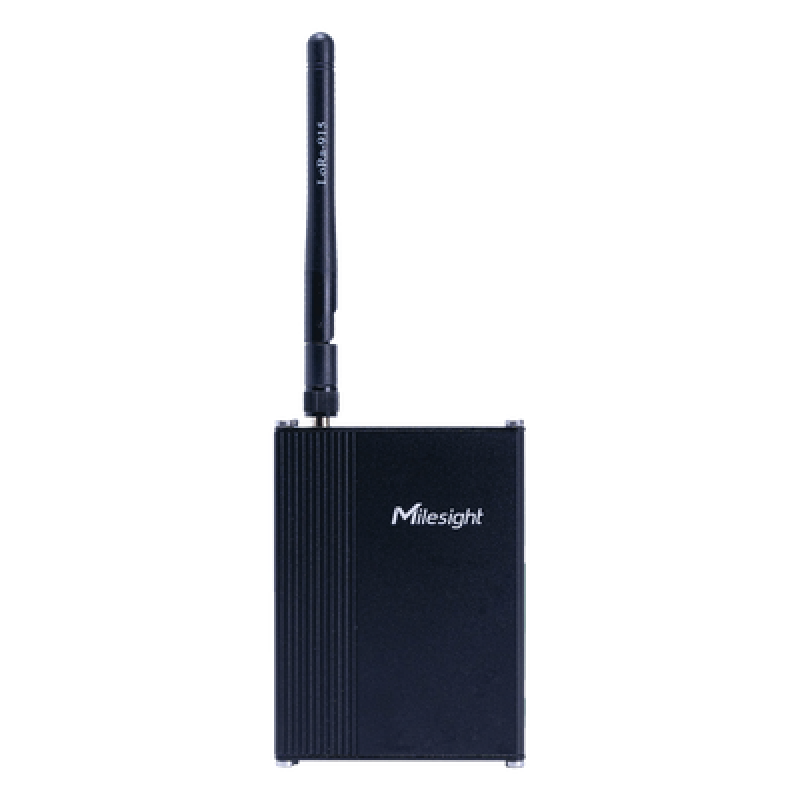 Controlador IoT Industrial / LoRaWAN / 2 Entradas RTD PT100 / Rango -200°C a 800°C / 16 Comandos IF-THEN / Automatización y Monitoreo