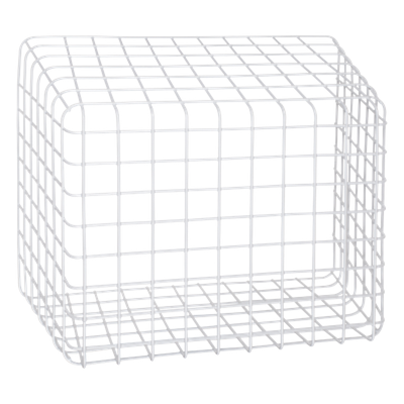 Jaula De Acero Antivandalismo Serie Damage Stopper® Multiusos. Dimensiones 18x15x13 pulgadas
