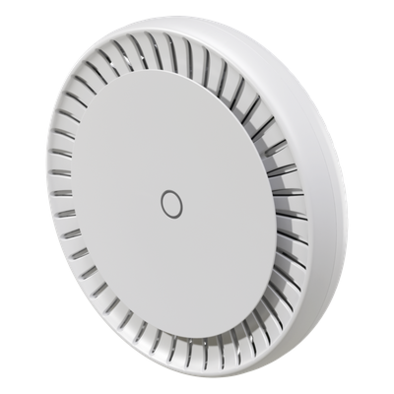 (cAP ax) Punto de Acceso 802.3ax WiFi6, Antena de 6 dBi