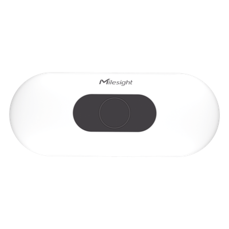 Contador de Personas para Gestión de Aforo con LoRaWAN / Tecnología ToF / Precisión 99.8% / para Retail y Edificios Inteligentes