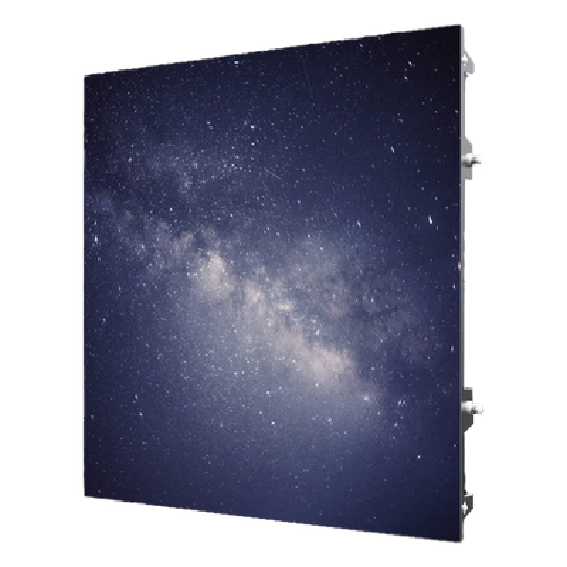 Modulo LED para Videowall de Renta / Pixel 2.9 mm / Resolución 168 X 168 / Uso en Interior