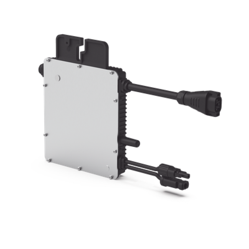 Microinversor Solar / 500 W / 220 Vca / IP67 / Oversizing 670 W / Monitoreo DTU Pro S / Interconexión a Red