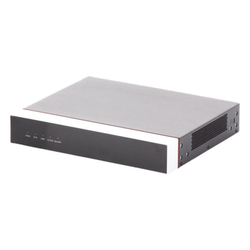 Firewall HUAWEI HiSecEngine de 4 Gbps para Empresas Pequeñas. Incluye Licencias por 1 Año de Threat Protection (AV, IPS, URL)