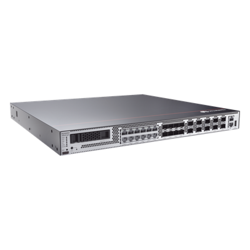 Firewall HUAWEI HiSecEngine de 15 Gbps para Empresas Grandes. Incluye Licencias por 1 Año de Threat Protection (AV, IPS, URL) y Licencia N1