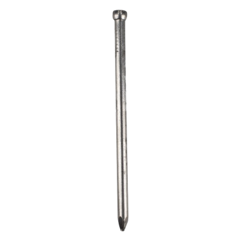 Clavo para Madera sin Cabeza 1"/ Bolsa de 1kg.
