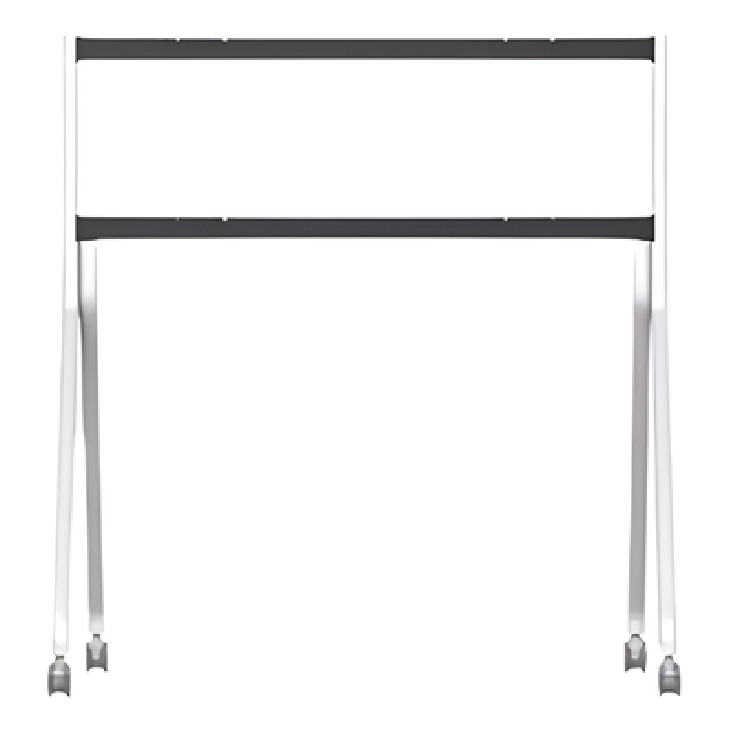 Soporte con ruedas II para HUAWEI Ideahub (65/75/86 pulgadas)