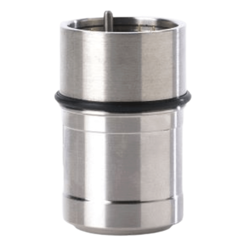 Cartucho de repuesto para sensor de oxígeno (O2), rango fijo 0-25.0% Vol, tipo enchufable, para transmisor Sensepoint XCD