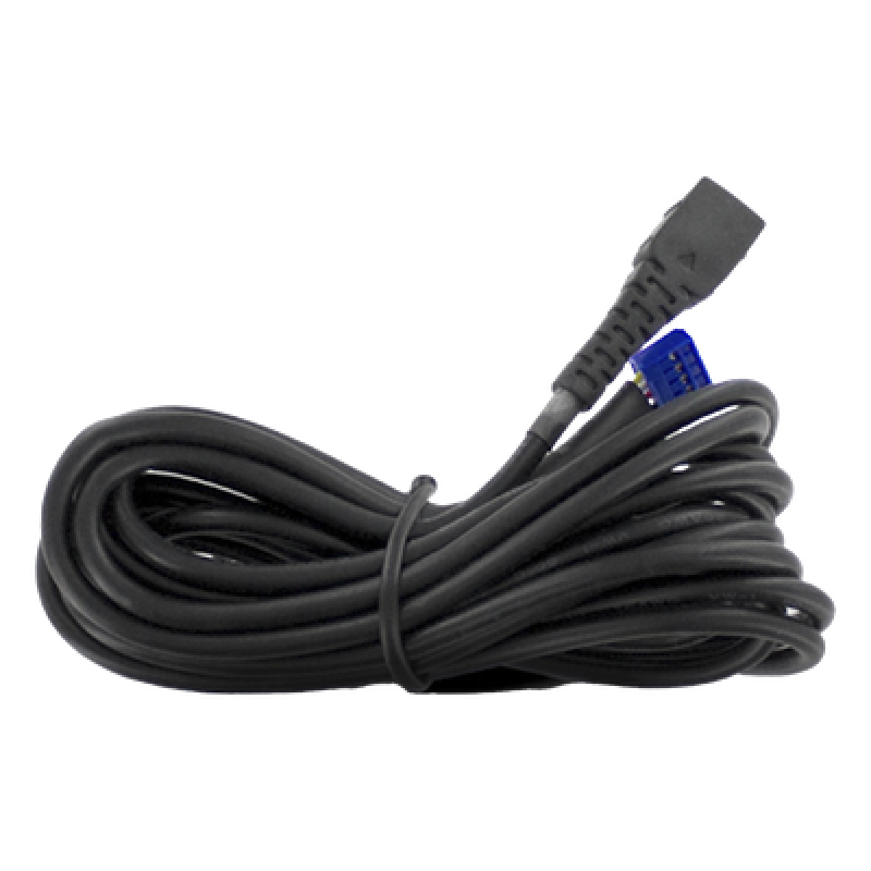 Cable de Configuración / 4 a 6 Pines / Para Programador FTOP500 / Compatible con Antenas ANT-2WFMX / Estándar Electro/Automotriz