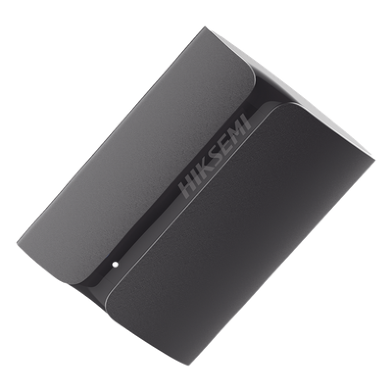 SSD Portátil HIKSEMI T300S / 2 TB / USB 3.1 Tipo C / Lectura 560 MB/s / Escritura 500 MB/s / Aleación de Aluminio / 48 g