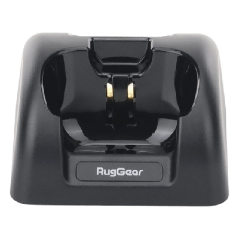 Cargador de Escritorio para Radio RG360 RugGear